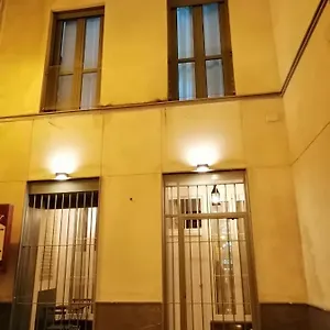 Salotur Sierpes Apartamento Sevilha