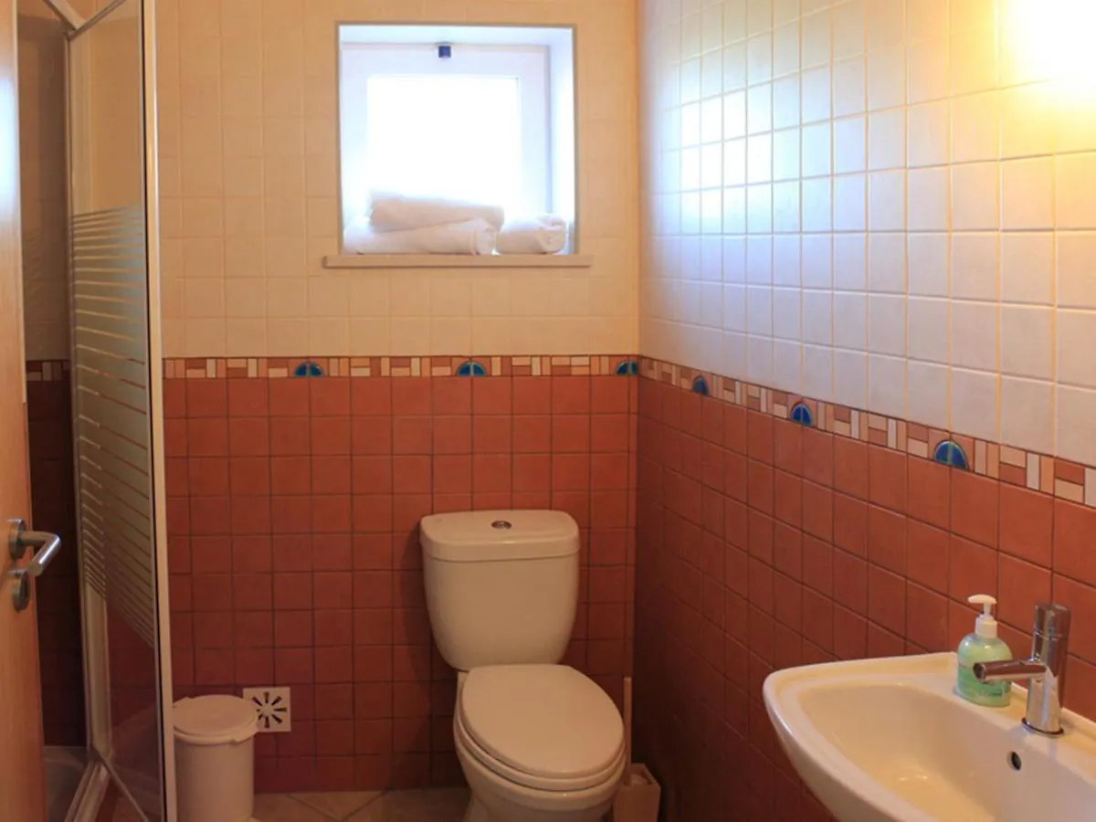 Monte De Santo Antonio - Turismo Rural Villa Vila do Bispo Farm stay