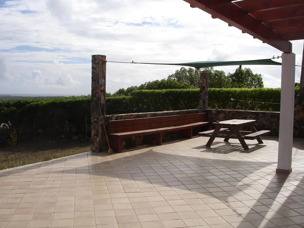 Farm stay Monte De Santo Antonio - Turismo Rural Villa Vila do Bispo