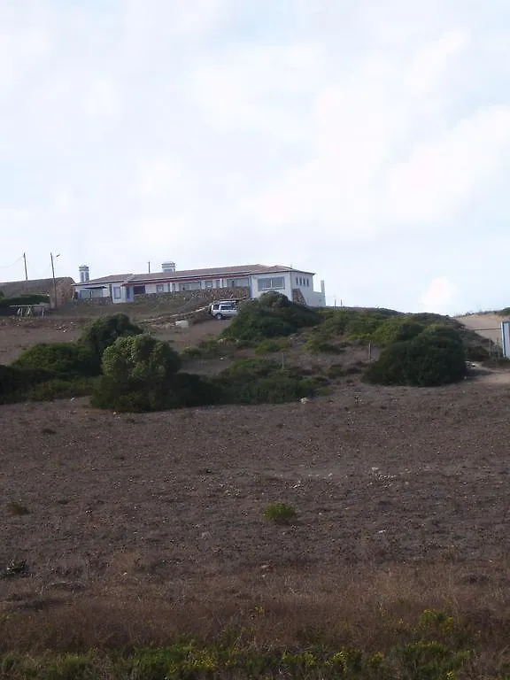 Farm stay Monte De Santo Antonio - Turismo Rural Villa Vila do Bispo