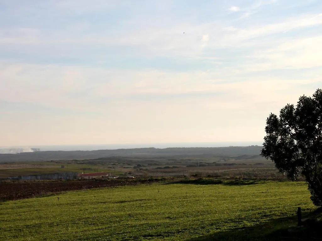 Farm stay Monte De Santo Antonio - Turismo Rural Villa Vila do Bispo Portugal