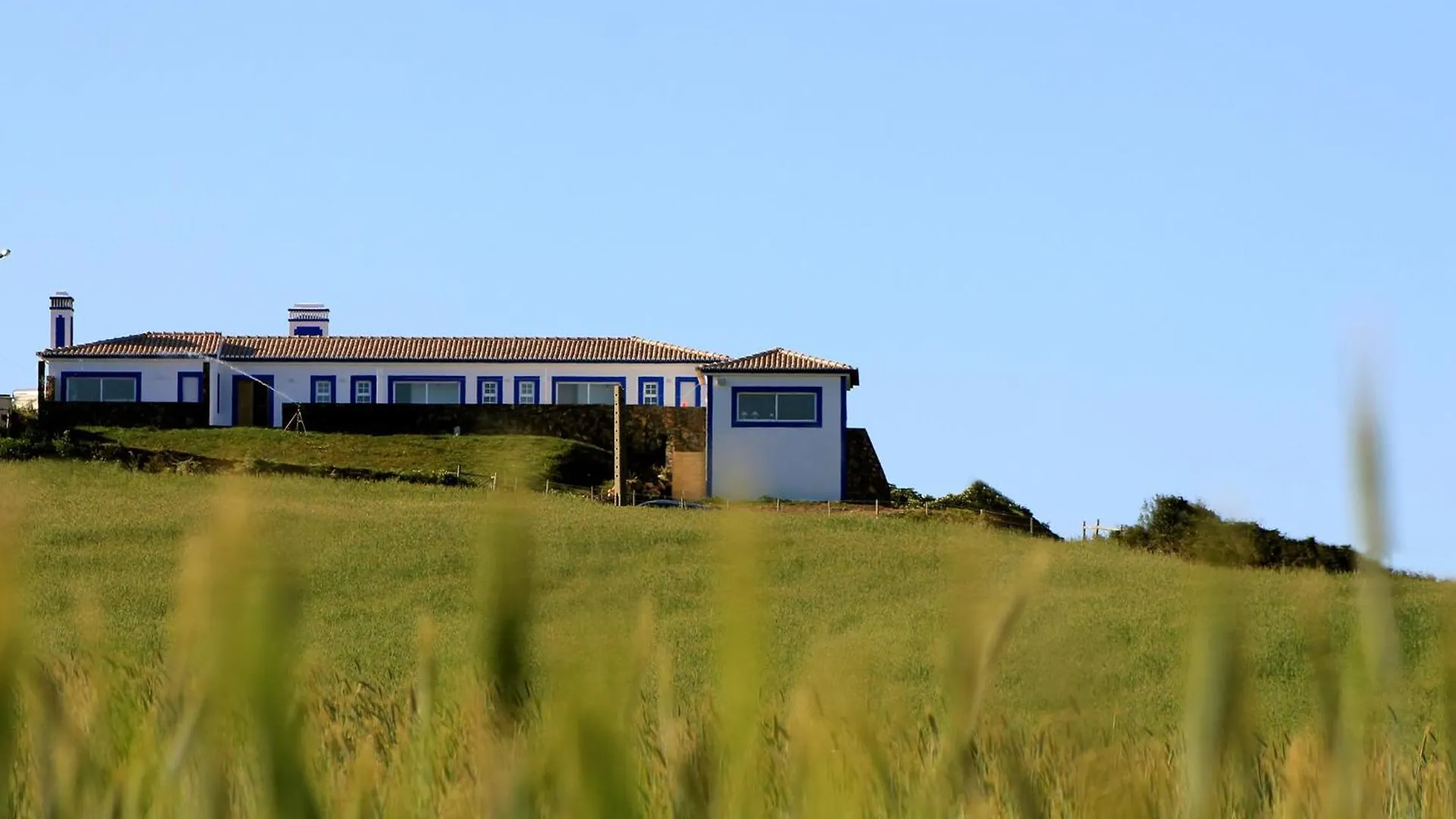 Monte De Santo Antonio - Turismo Rural Villa Vila do Bispo Farm stay