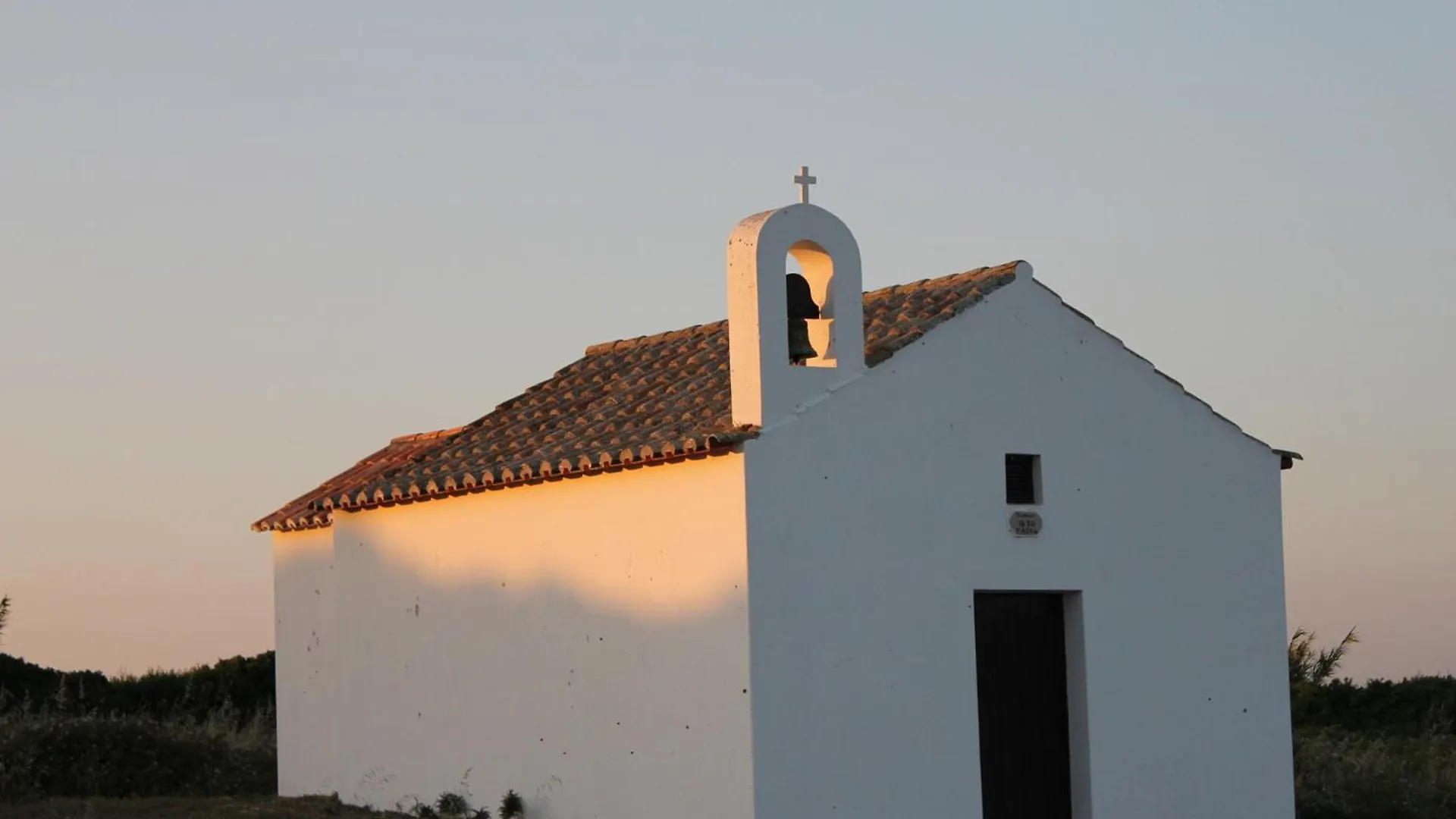 Monte De Santo Antonio - Turismo Rural Villa Vila do Bispo